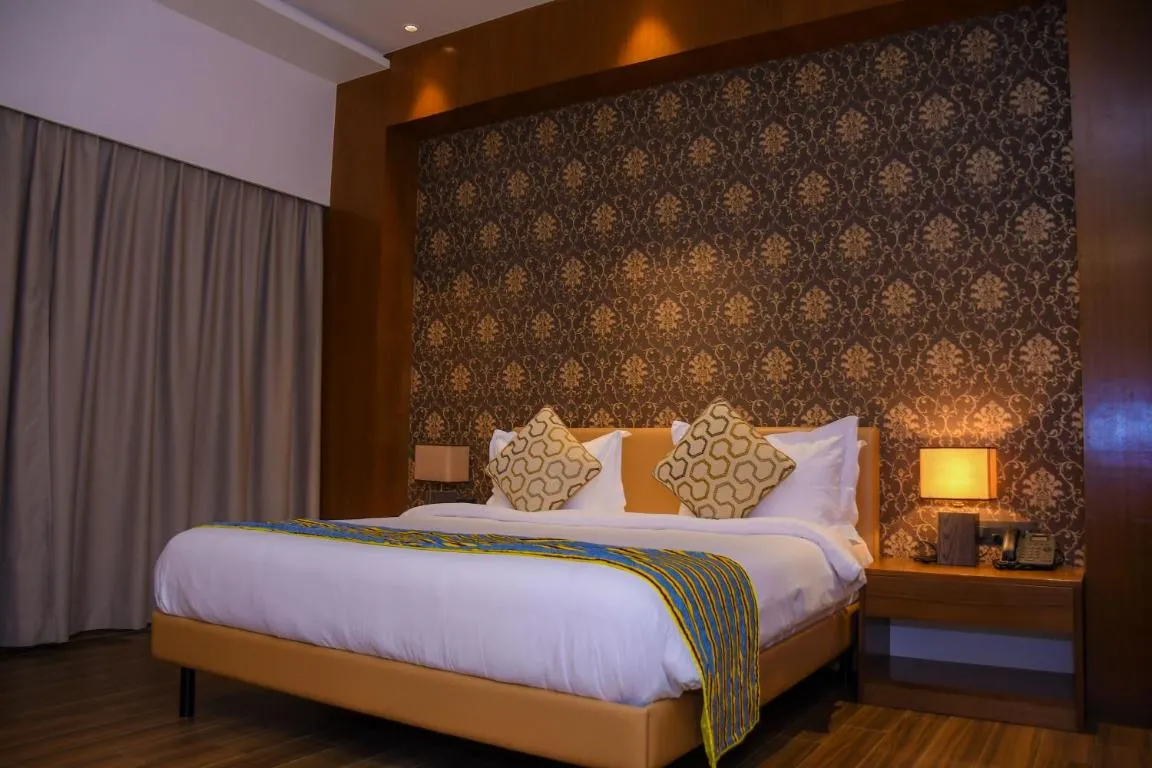 Image of AQUA INN Hotel