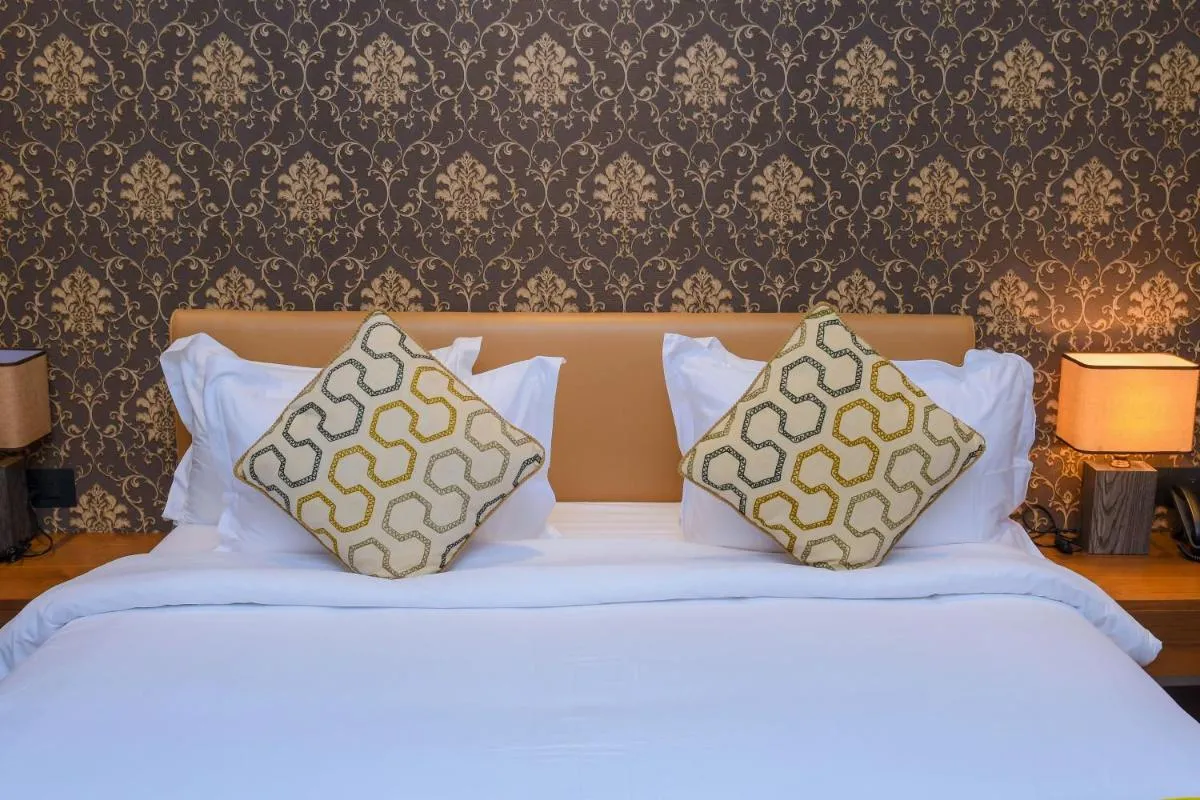 Image 1 of AQUA INN Hotel