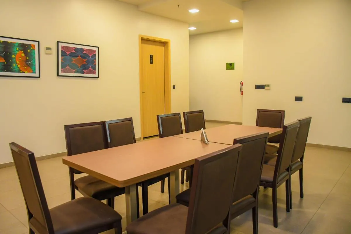 Image 6 of AQUA INN Hotel