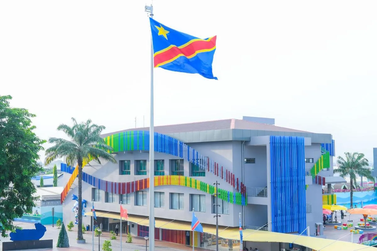 Image 5 of AQUA INN Hotel