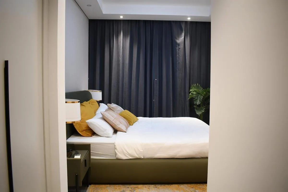 Image 1 of Gracey Concierge – Large Luxury Apartment with a pool & river view