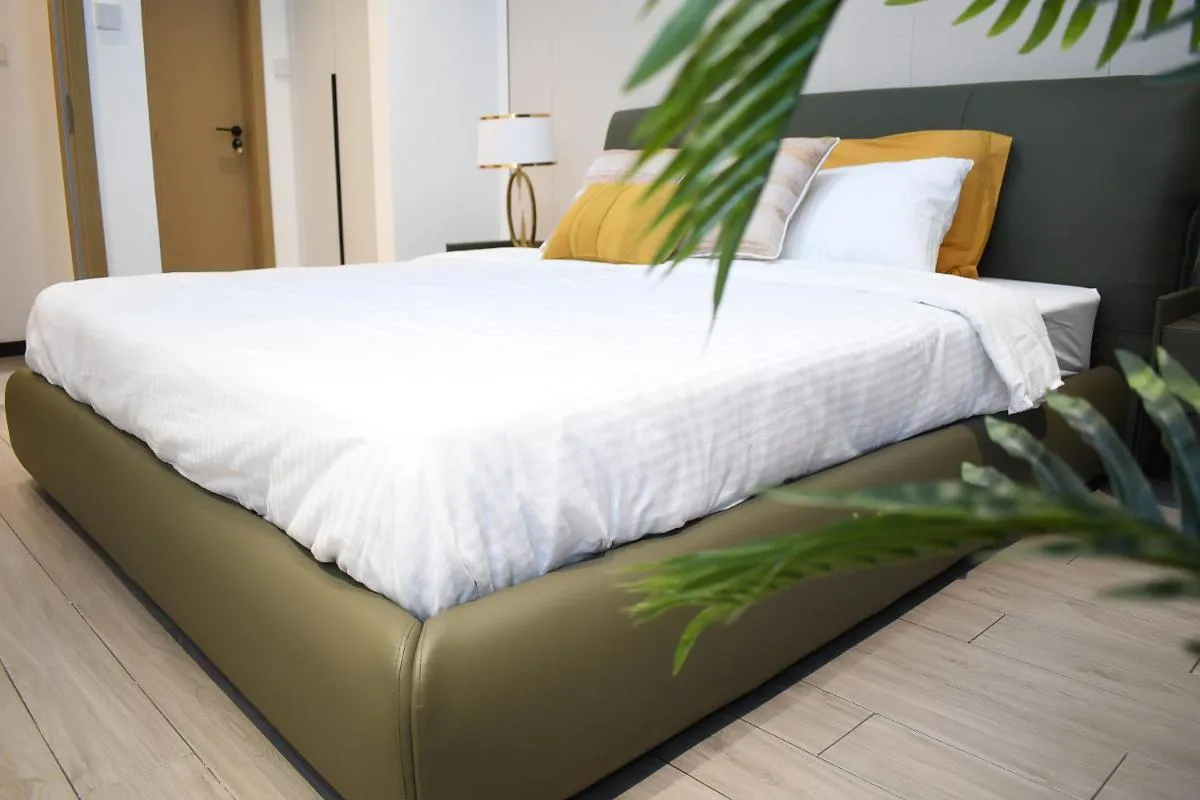 Image 6 of Gracey Concierge – Large Luxury Apartment with a pool & river view