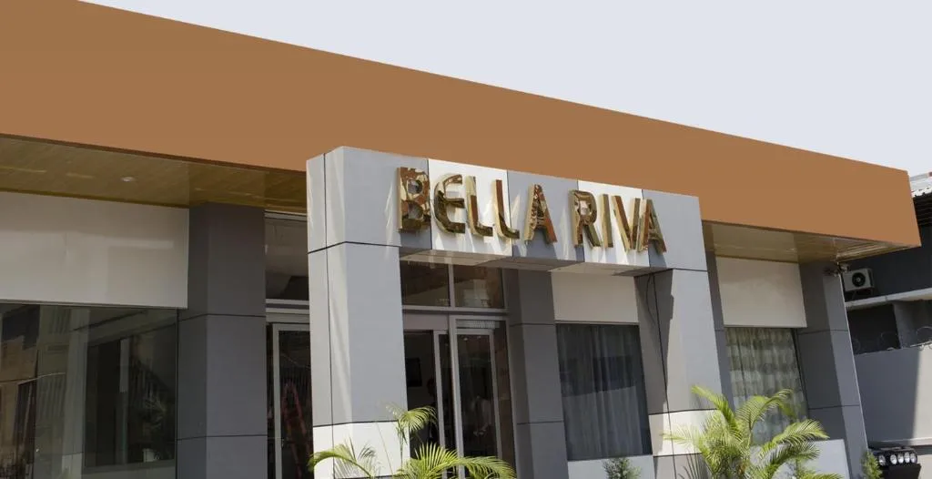 Image 1 of Hotel Bella Riva Kinshasa