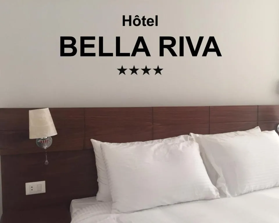 Image of Hotel Bella Riva Kinshasa