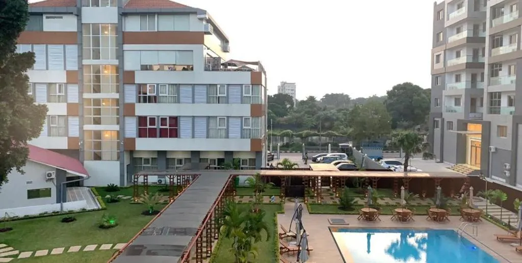 Image 4 of Hotel Bella Riva Kinshasa
