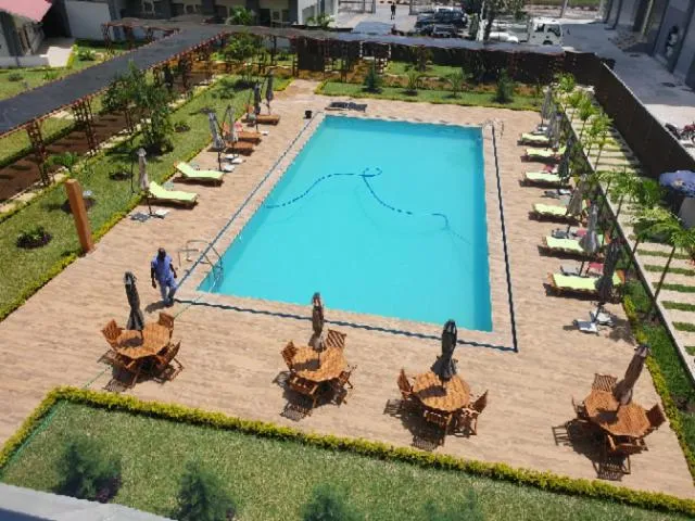 Image 5 of Hotel Bella Riva Kinshasa