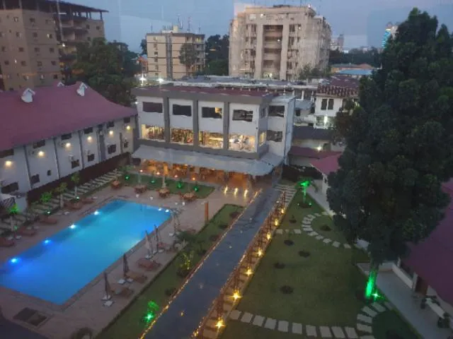 Image 6 of Hotel Bella Riva Kinshasa