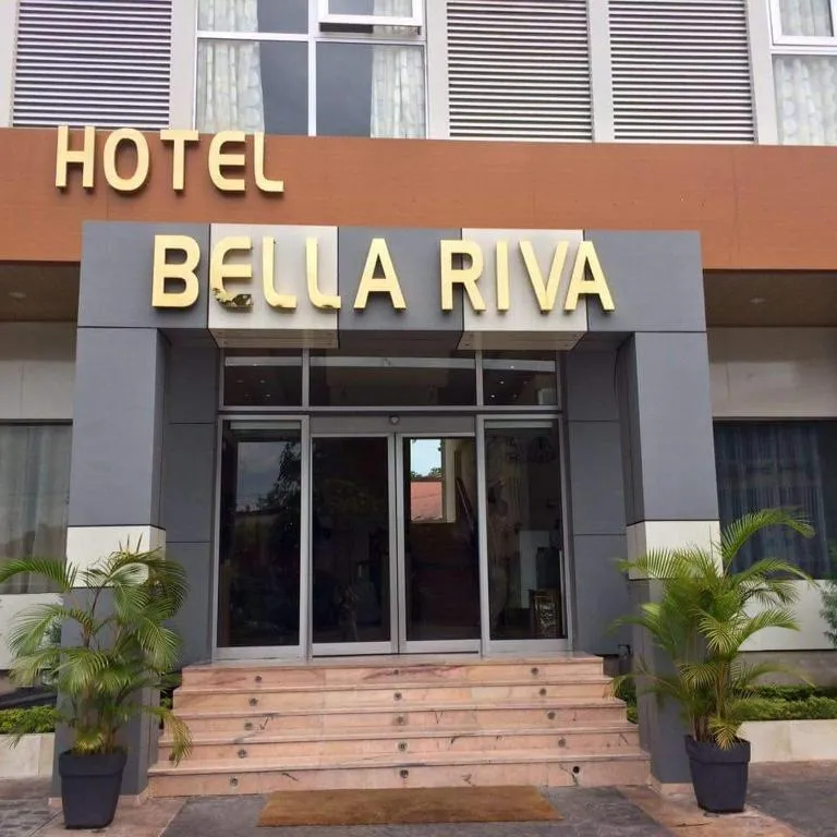 Image 3 of Hotel Bella Riva Kinshasa