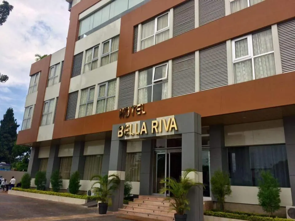 Image 2 of Hotel Bella Riva Kinshasa