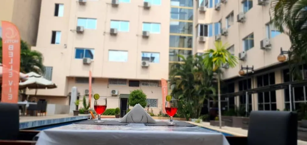 Image 6 of Hotel Belle Vie