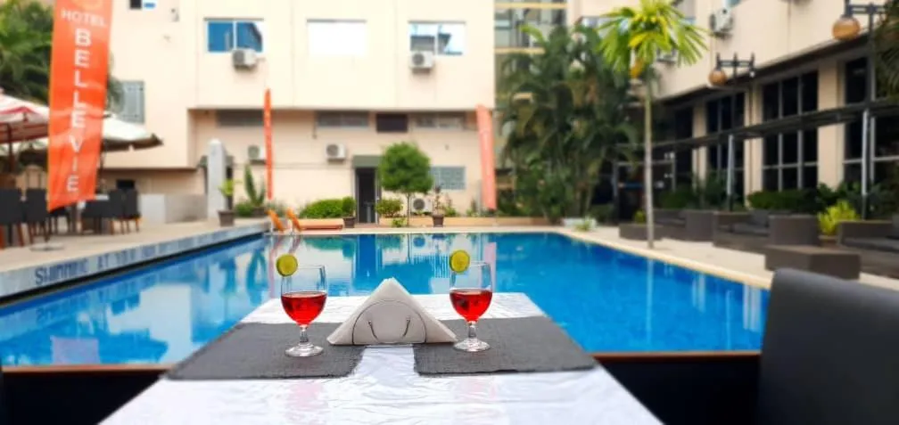 Image 3 of Hotel Belle Vie