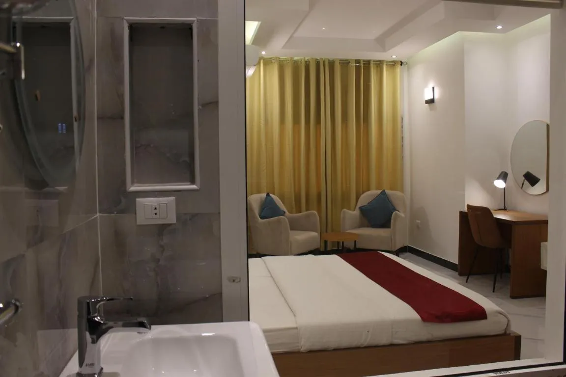Image of Hotel Belle Vie