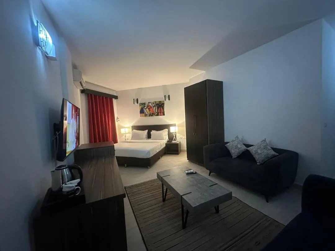 Image 1 of Hotel Belle Vie