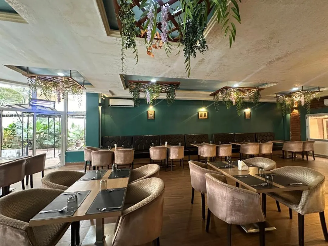 Image 4 of Hotel Belle Vie
