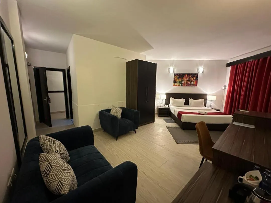 Image 5 of Hotel Belle Vie