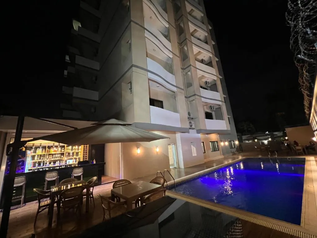Image of Hotel Golf Coast