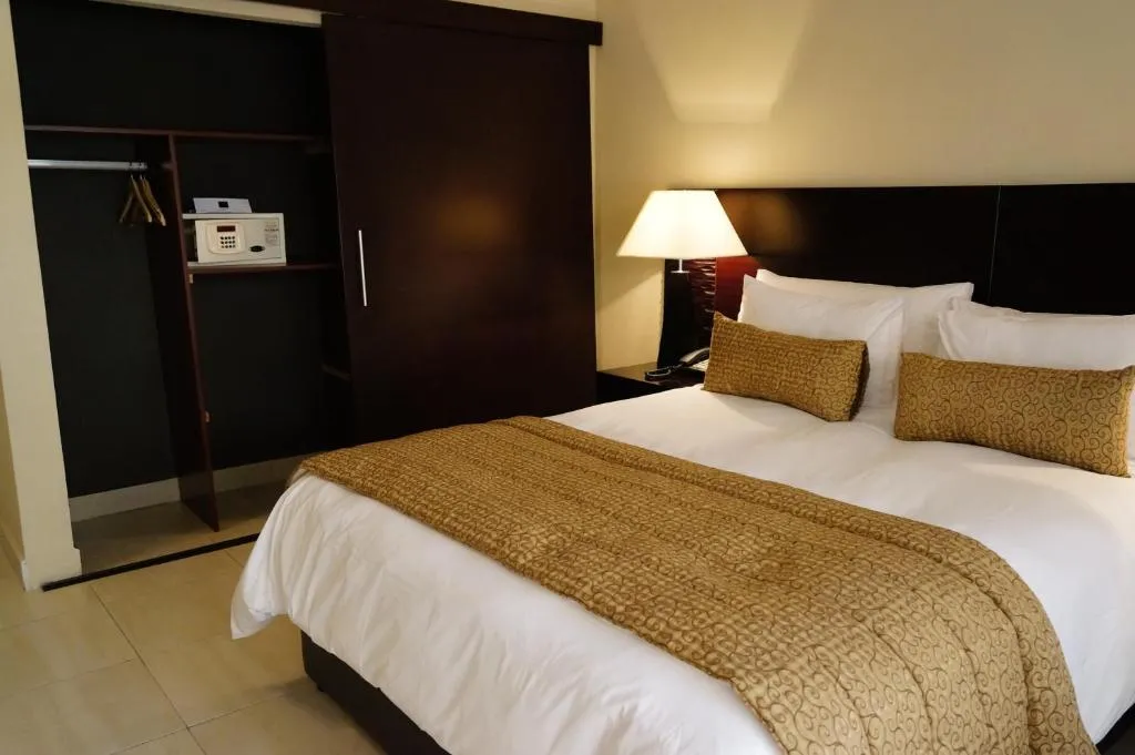 Image 4 of Hotel Royal Kinshasa