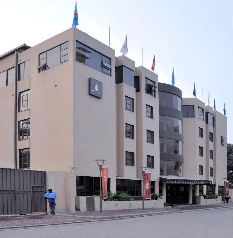 Image 3 of Hotel Royal Kinshasa