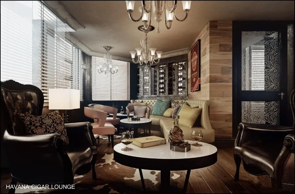 Image of Hotel Royal Kinshasa