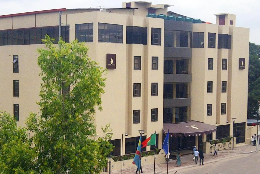 Image 6 of Hotel Royal Kinshasa