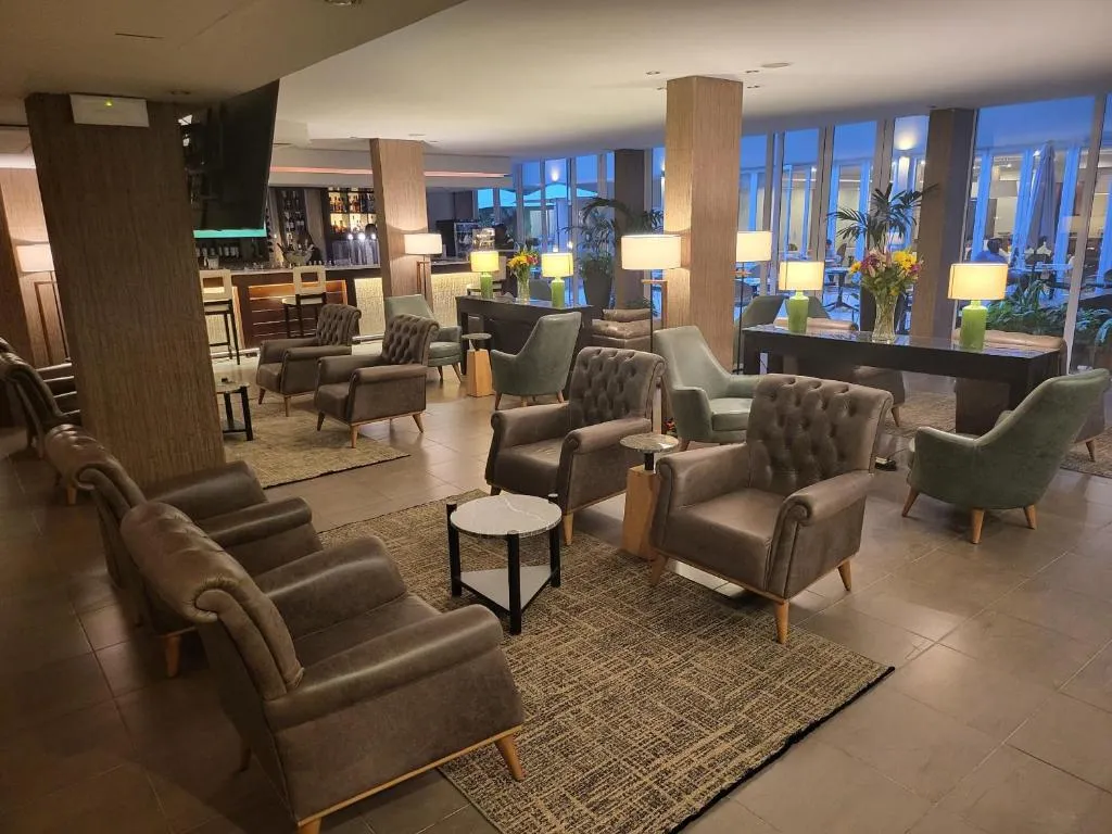 Image 1 of Hotel Royal Kinshasa