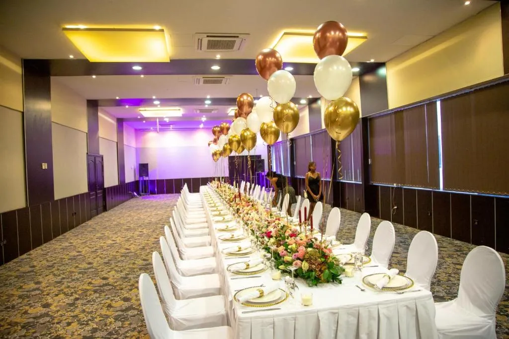 Image 2 of Hotel Royal Kinshasa