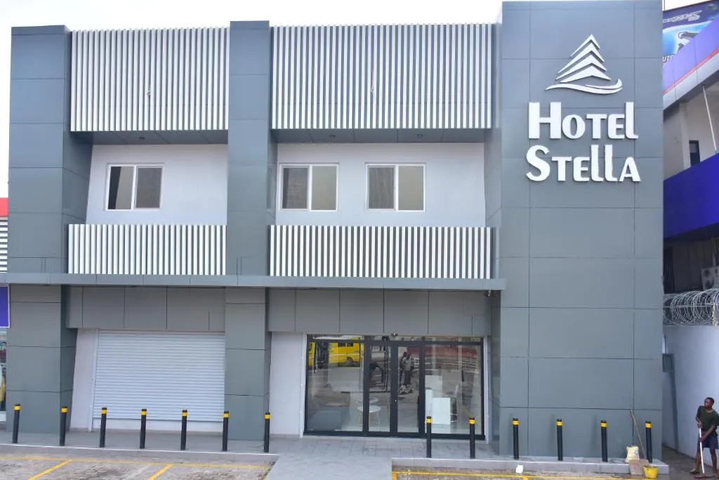 Image of Hotel Stella