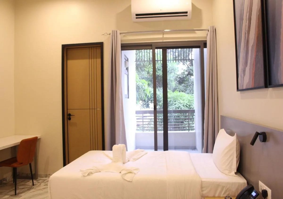 Image 5 of Ixoras Hotel Lemba