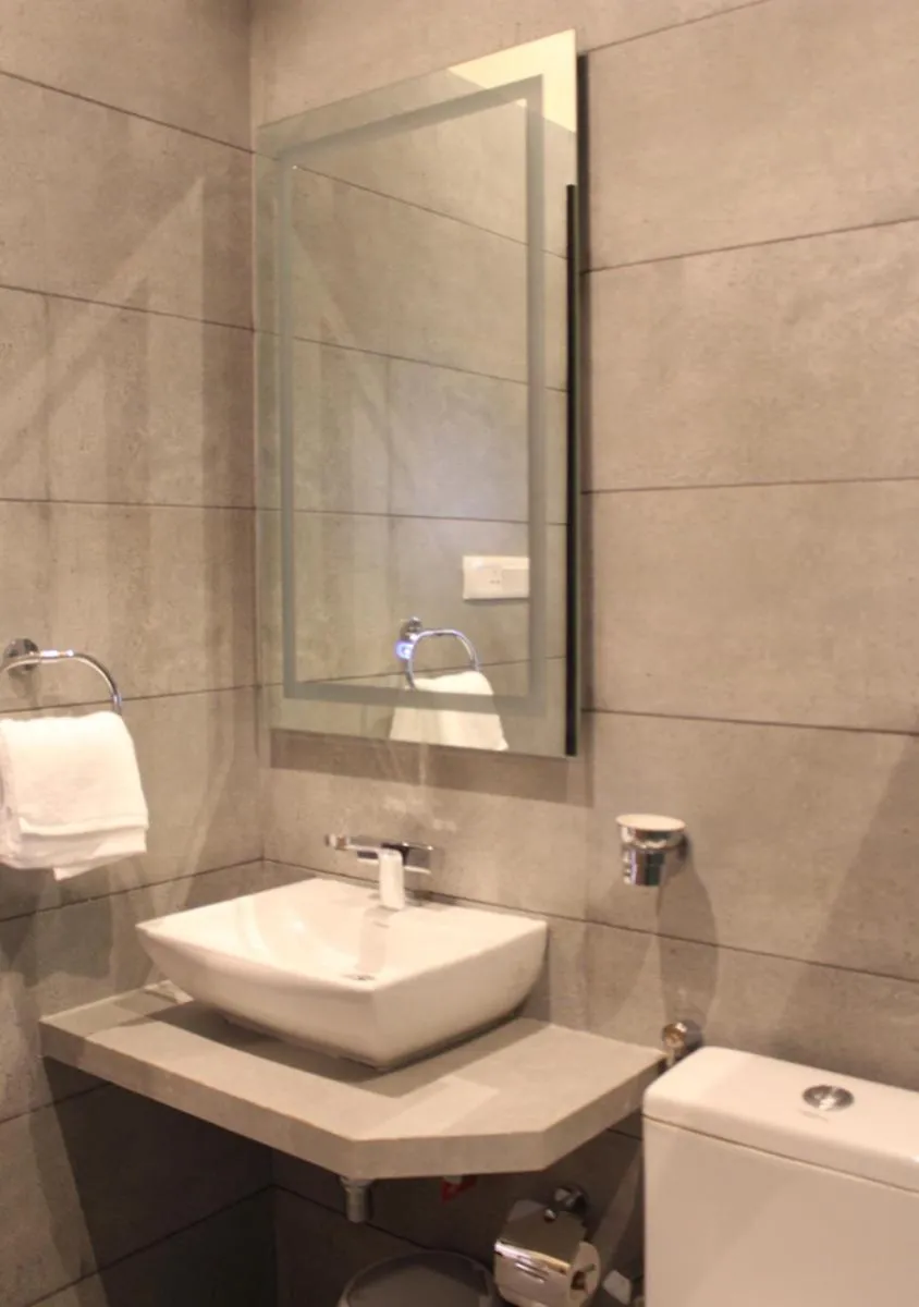 Image 1 of Ixoras Hotel Lemba