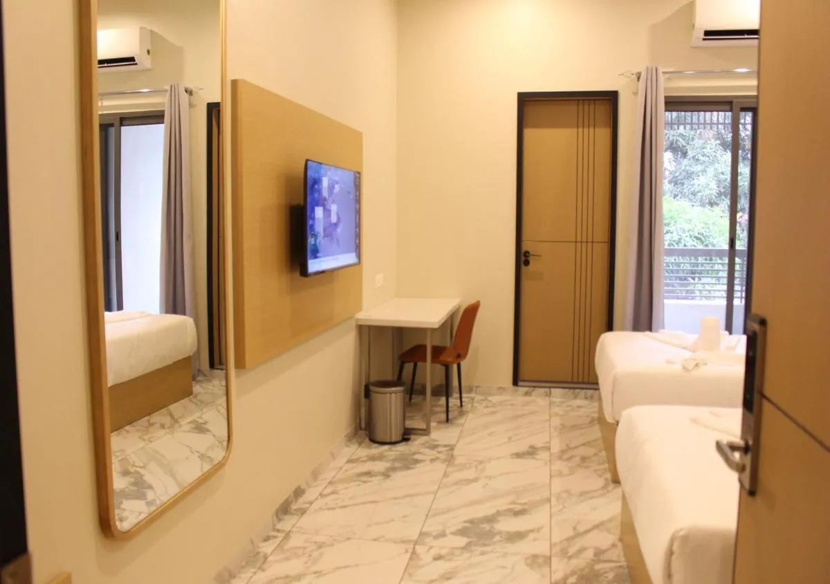 Image 3 of Ixoras Hotel Lemba