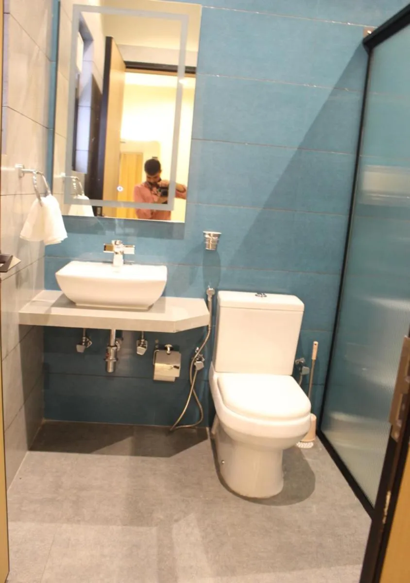 Image 6 of Ixoras Hotel Lemba