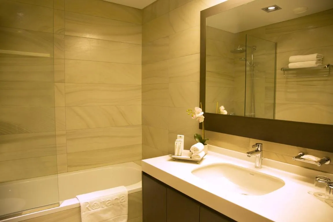 Image of Kin Plaza Arjaan by Rotana