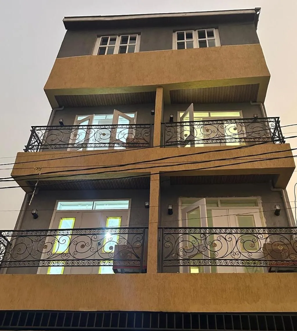 Image 6 of Les François Suites
