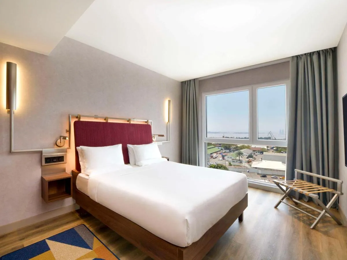 Image 5 of Novotel Kinshasa La Gombe