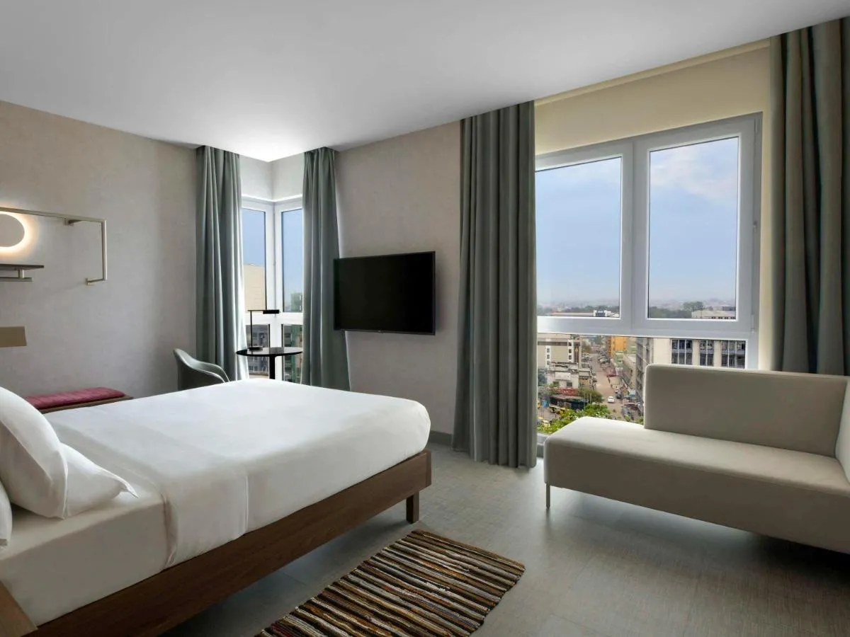 Image 6 of Novotel Kinshasa La Gombe