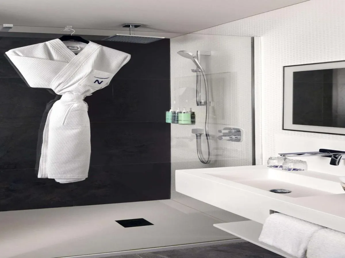 Image 2 of Novotel Kinshasa La Gombe