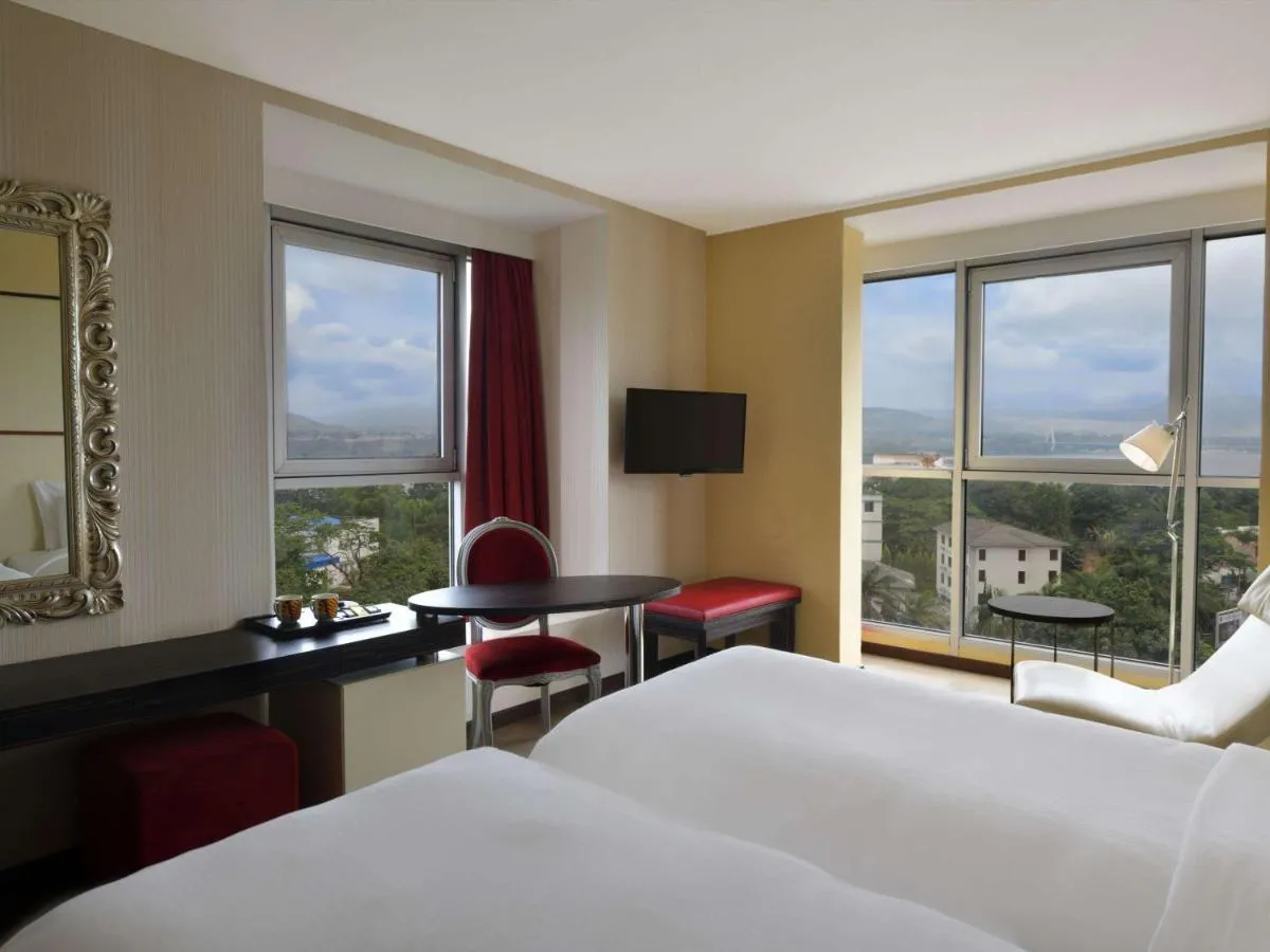Image 2 of Pullman Kinshasa Grand Hotel