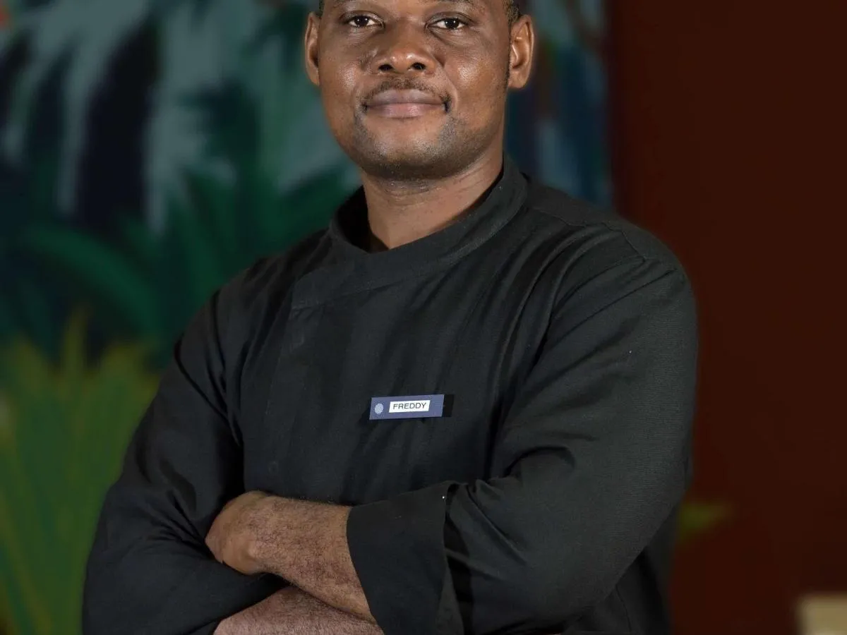 Image 5 of Pullman Kinshasa Grand Hotel