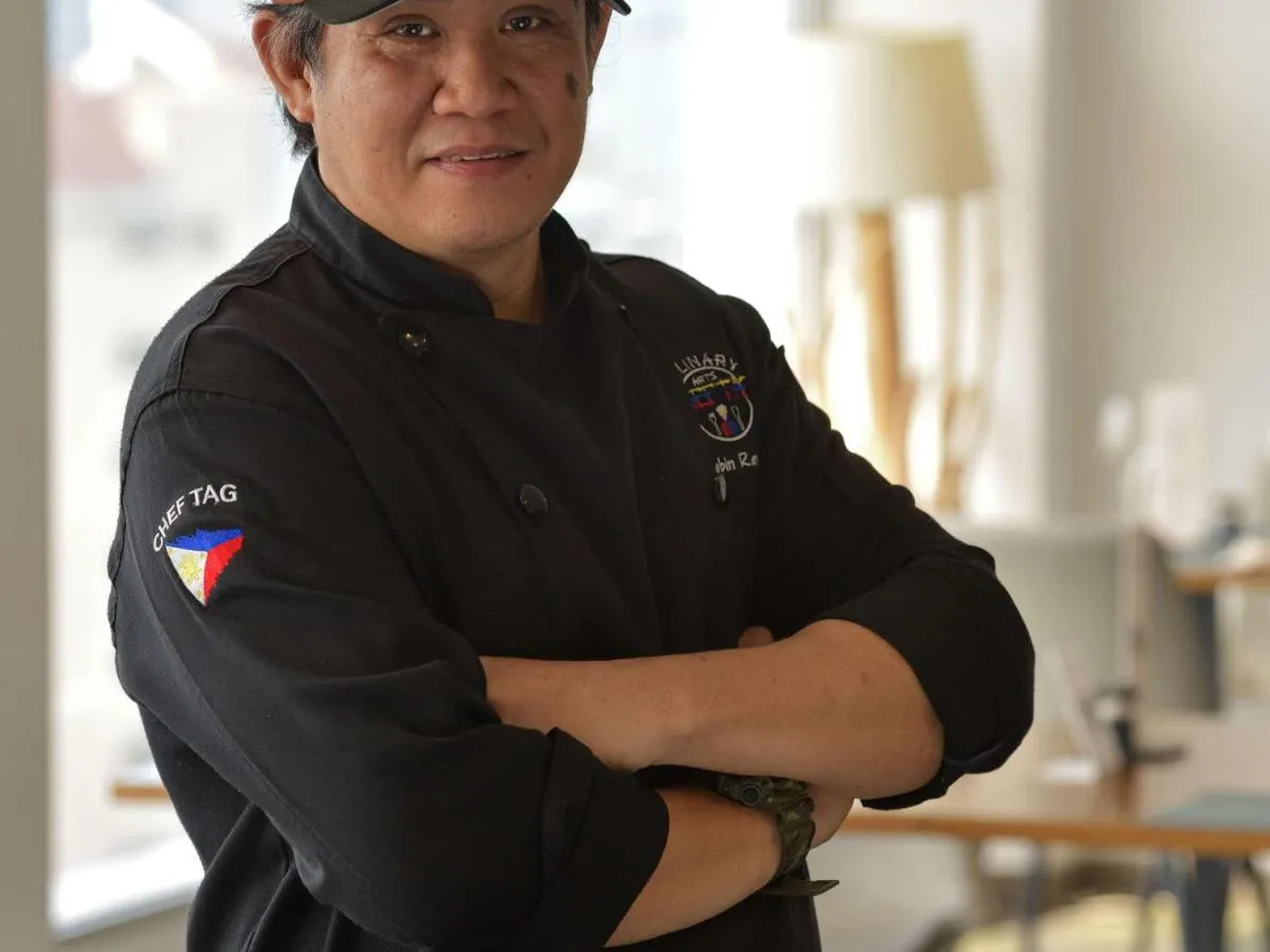 Image 6 of Pullman Kinshasa Grand Hotel