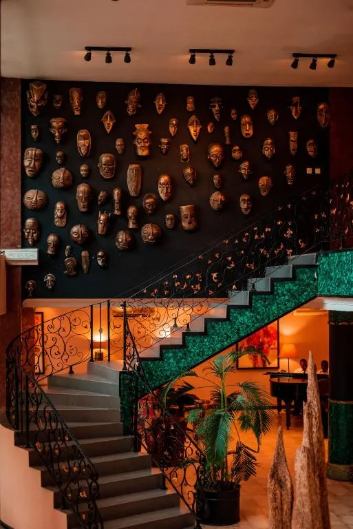 Image 4 of Sultani Hotel