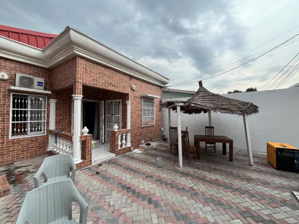 Image of Amadeus Furnished house