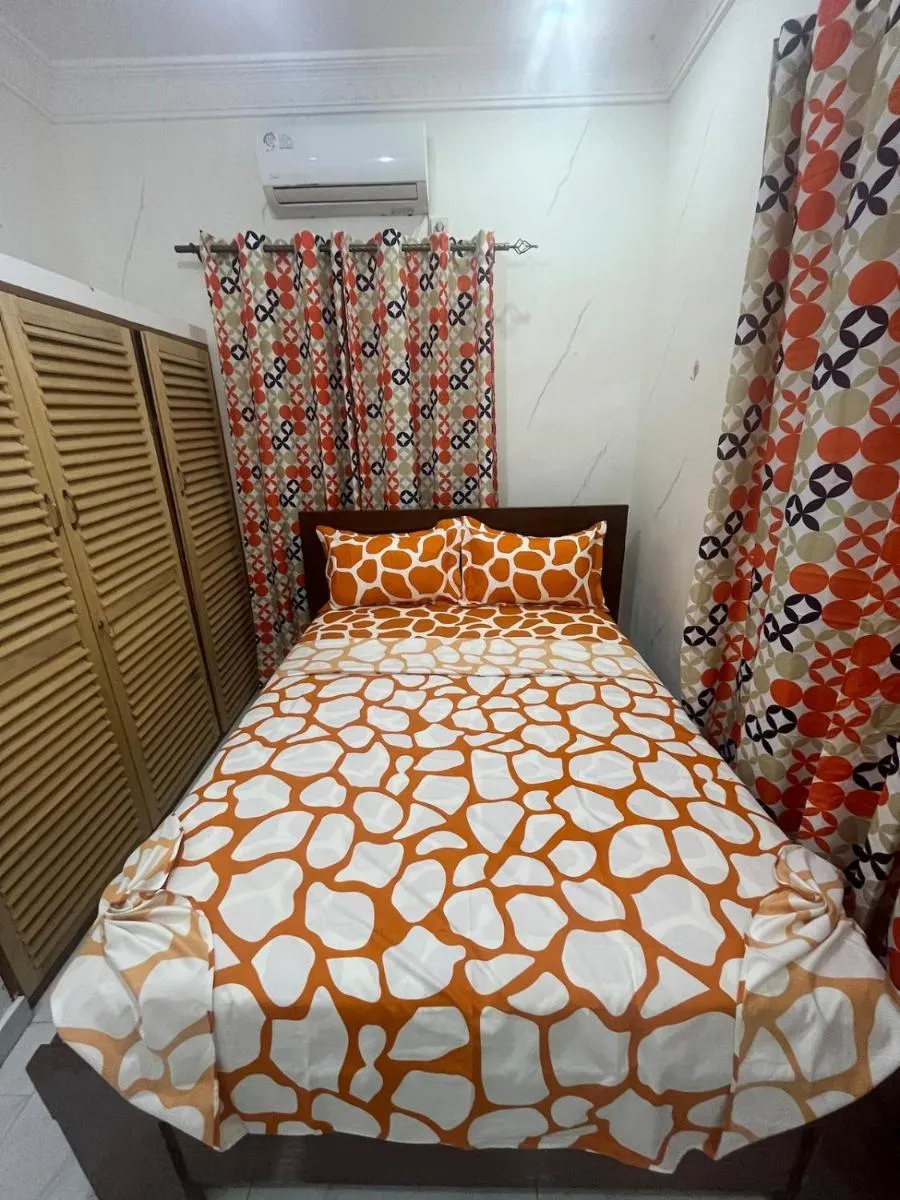Image 1 of Amadeus Furnished house
