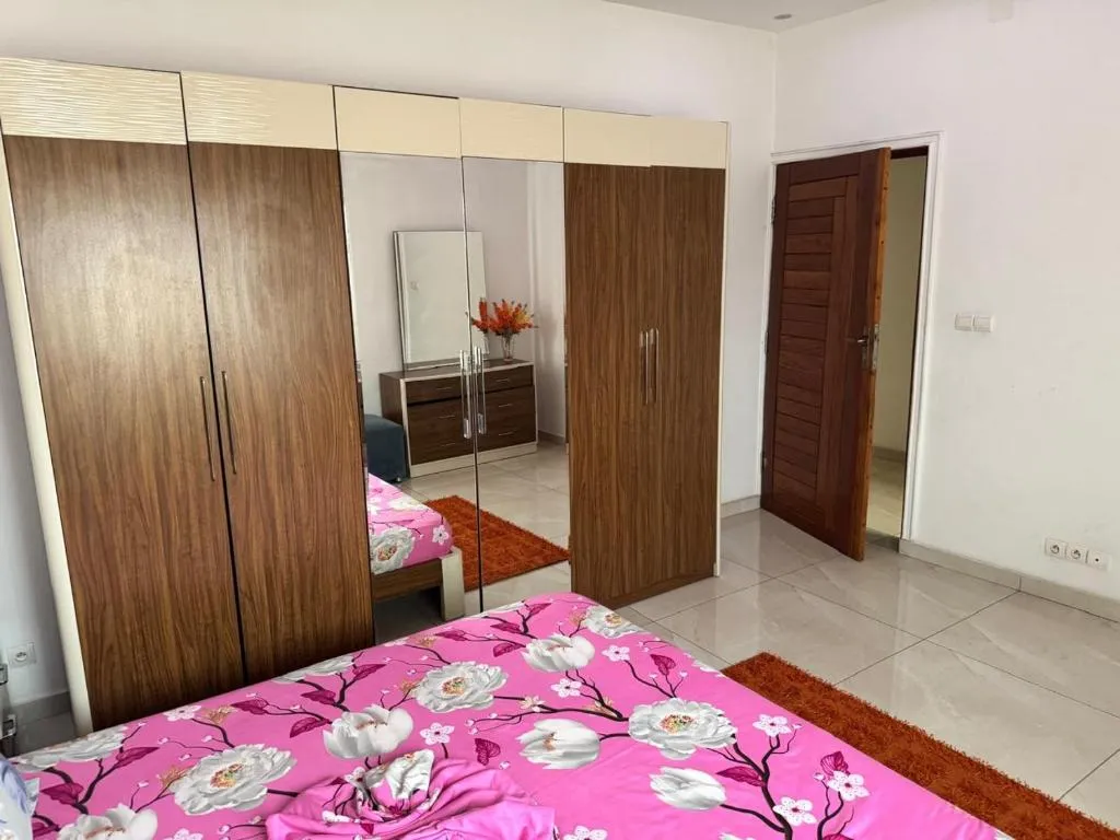 Image of Appartement 1 chambre a Bacongo