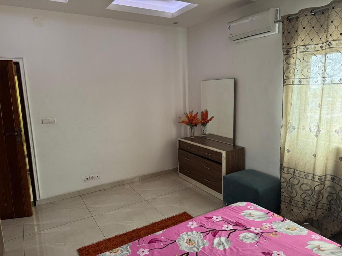 Image 6 of Appartement 1 chambre a Bacongo