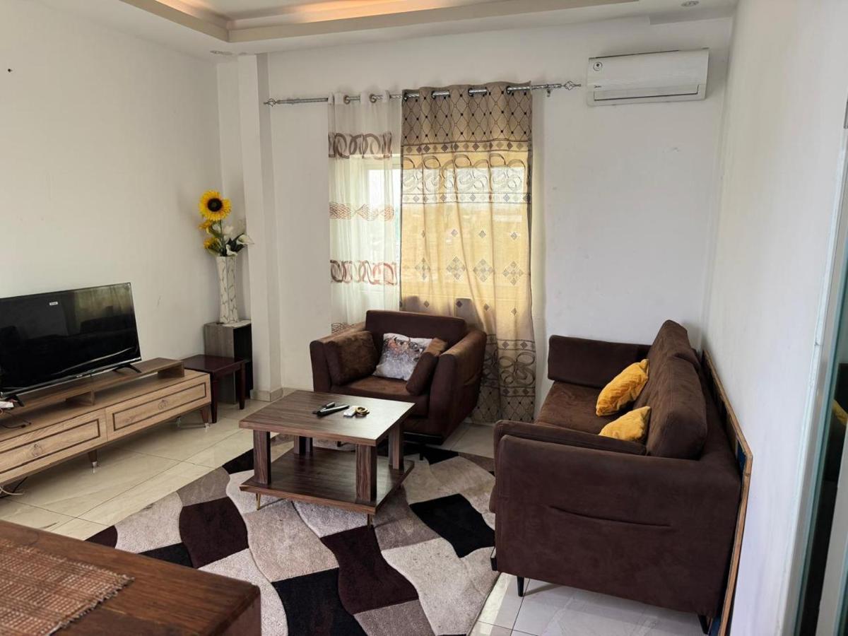 Image 4 of Appartement 1 chambre a Bacongo