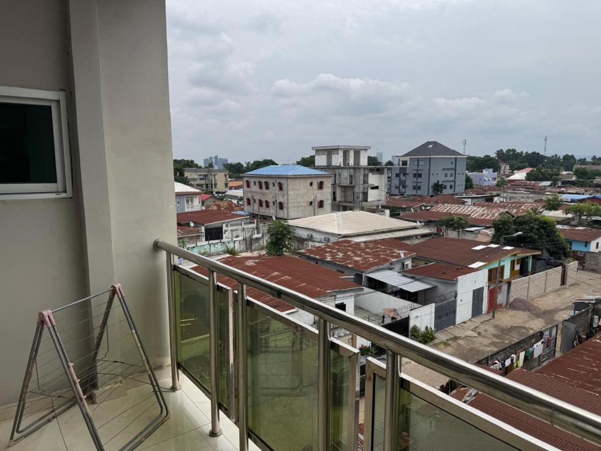 Image 5 of Appartement 1 chambre a Bacongo