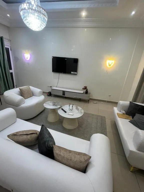 Image of Appartement au centre-ville