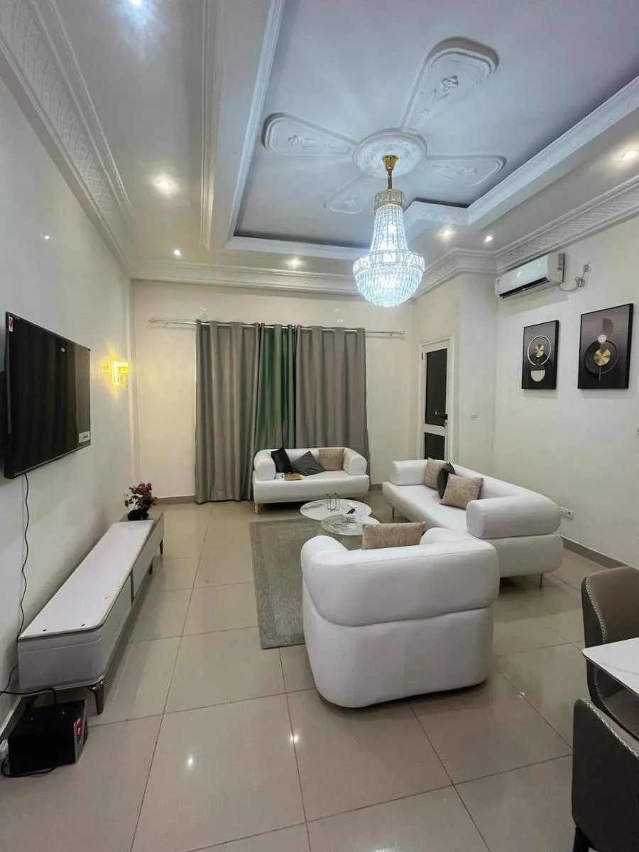Image 5 of Appartement au centre-ville