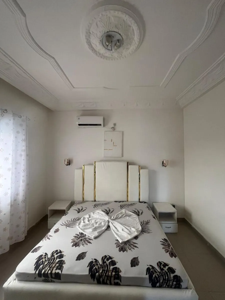 Image 1 of Appartement au centre-ville