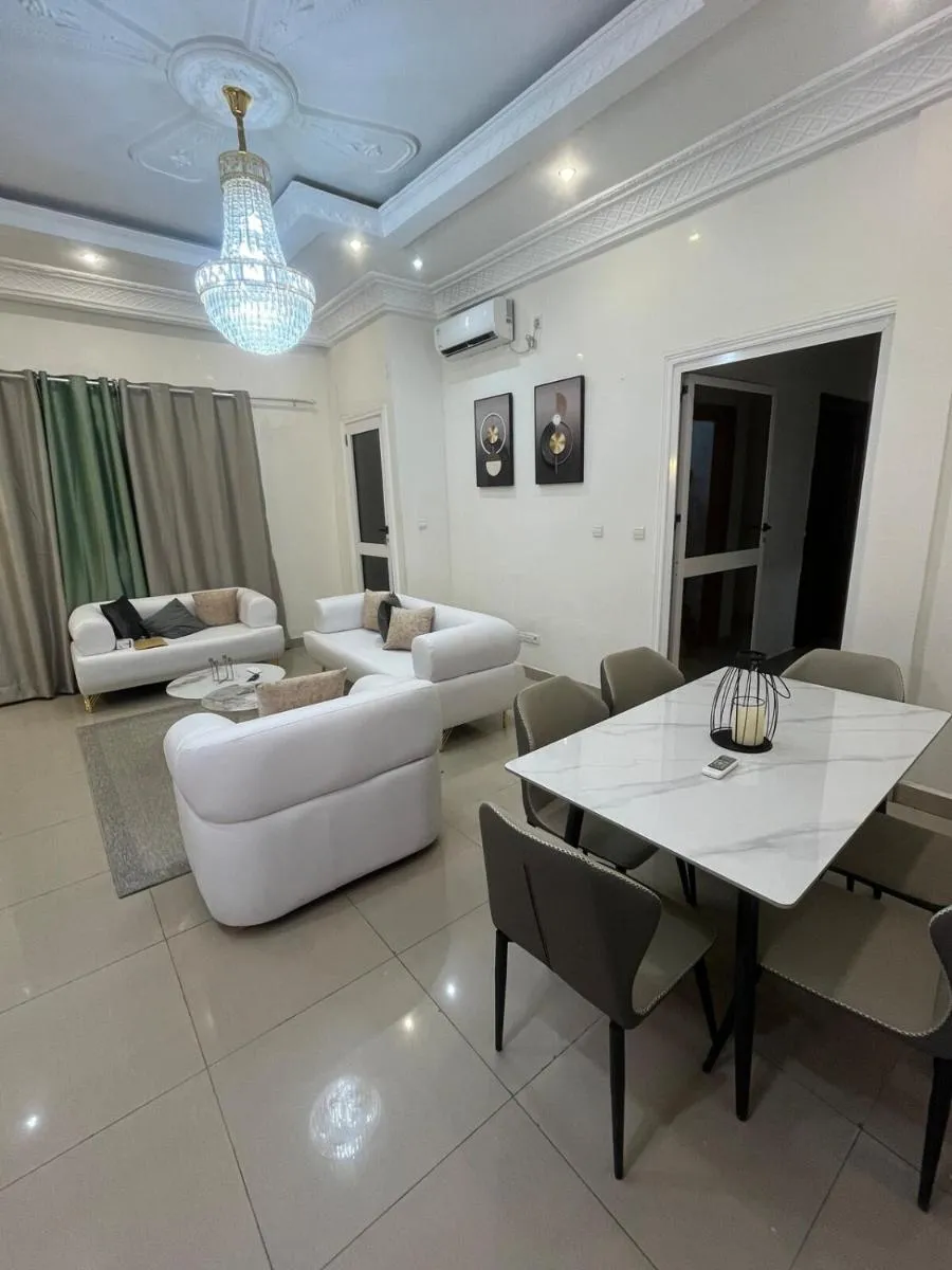 Image 4 of Appartement au centre-ville